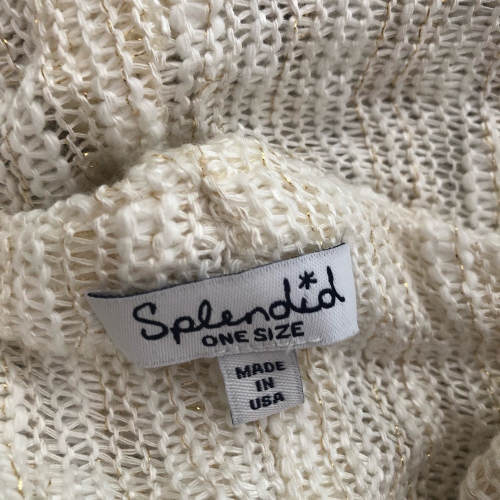 Splendid Infinity Scarf - Picture 3 of 3
